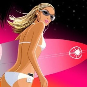 Meet your Posher, Anna andrea